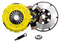 ACT 2006 Chevrolet SSR Sport/Race Rigid 6 Pad Clutch Kit - CA1-SPR6
