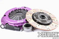 XClutch 90-91 Lexus ES250 Base 2.5L Stage 2 Cushioned Ceramic Clutch Kit - XKTY24014-1C