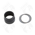 Yukon Gear Replacement Crush Sleeve Eliminator for JK Dana 30 / 44 Front - SK CSJK-F