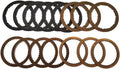 A130L A130L Friction Clutch Kit OEM