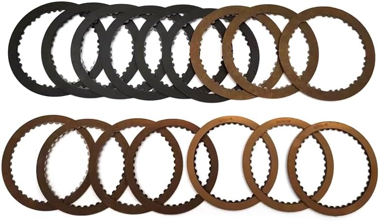 A130L A130L Friction Clutch Kit OEM