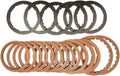 A140 Friction Clutch Kit 1983-Up OEM