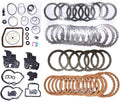 A140 Master Transmission Rebuild Kit 1983-Up OEM