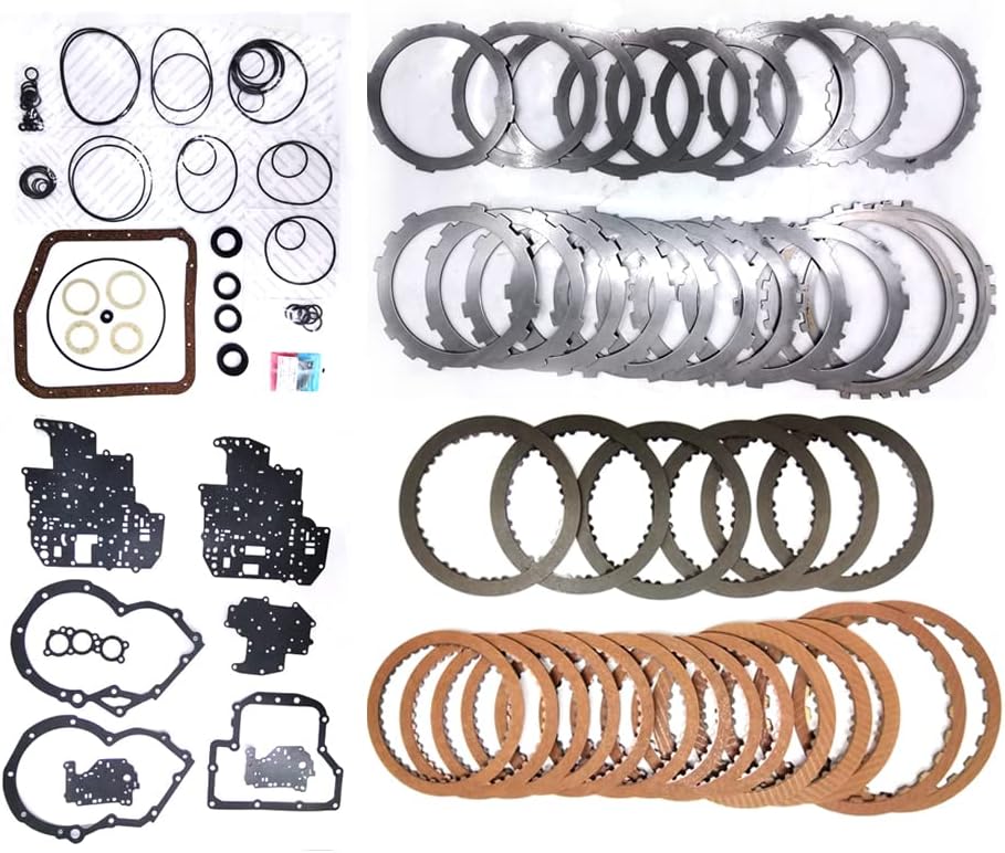 A140 Master Transmission Rebuild Kit 1983-Up OEM
