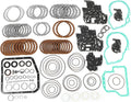 A140 Overhaul Transmission Rebuild Kit with Overhaul Gaskets 1983-Up OEM