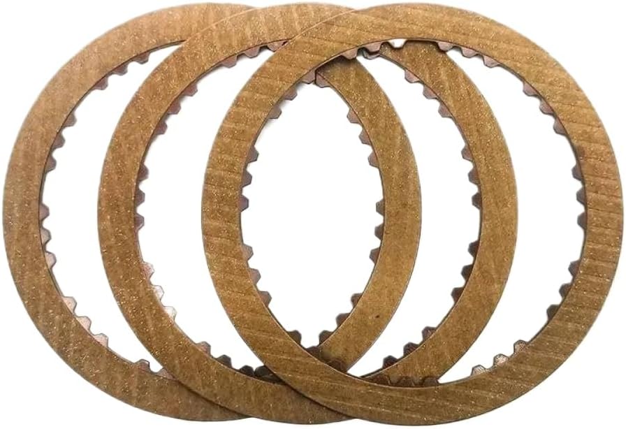 A140E Friction Clutch Kit OEM