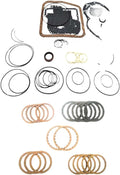 A140E Master Transmission Rebuild Kit OEM