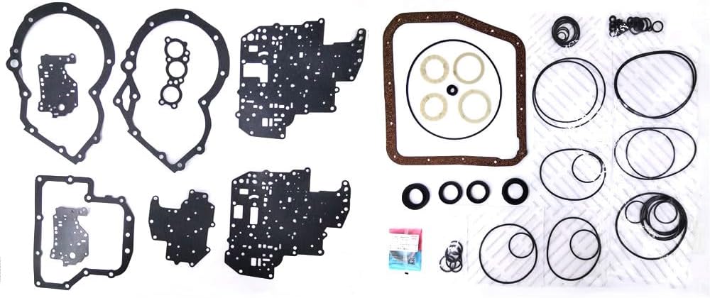 A140E Overhaul Gasket & Seal Kit 1983-Up OEM