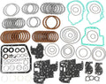 A140E Overhaul Transmission Rebuild Kit 1983-Up OEM