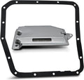 A140E Transmission Filter with Gaskets OEM