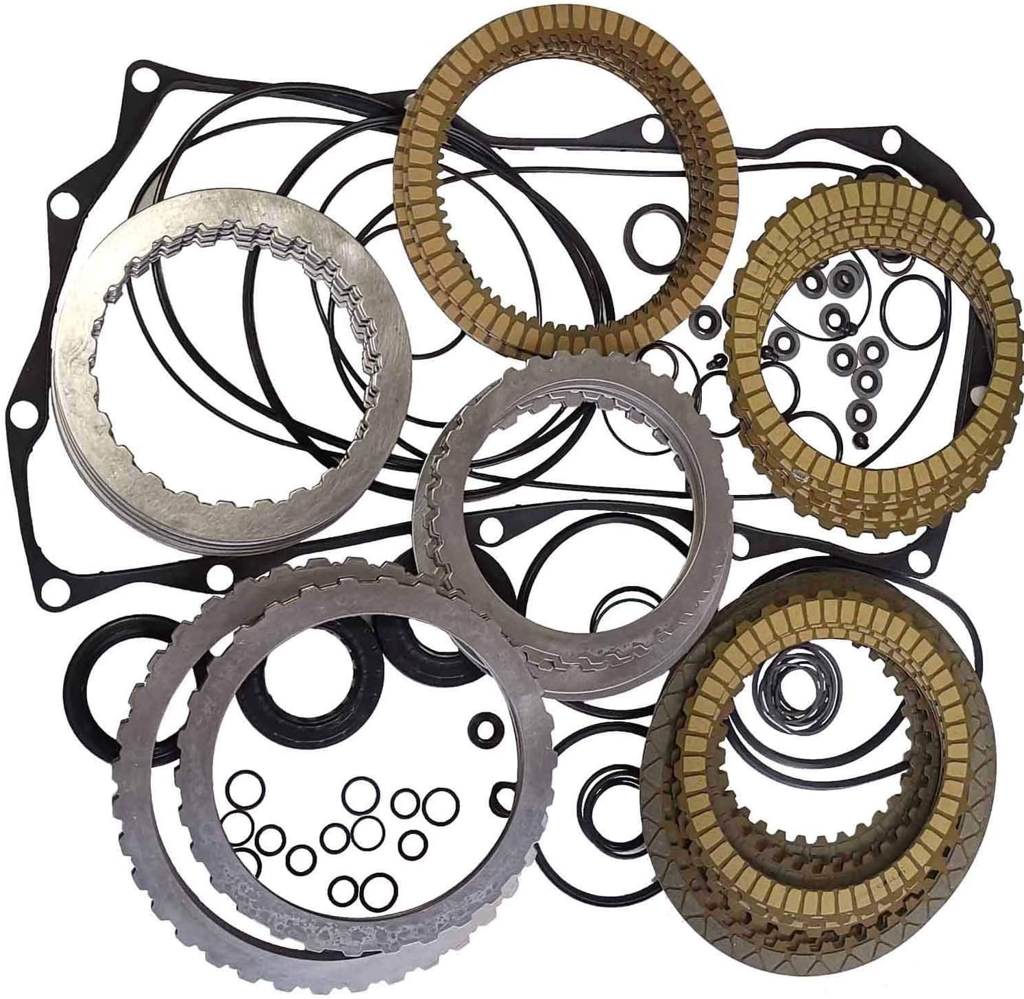 A140E Transmission Rebuild Kit 92-01 OEM