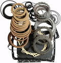 A140L Master Transmission Rebuild Kit 99-01 OEM