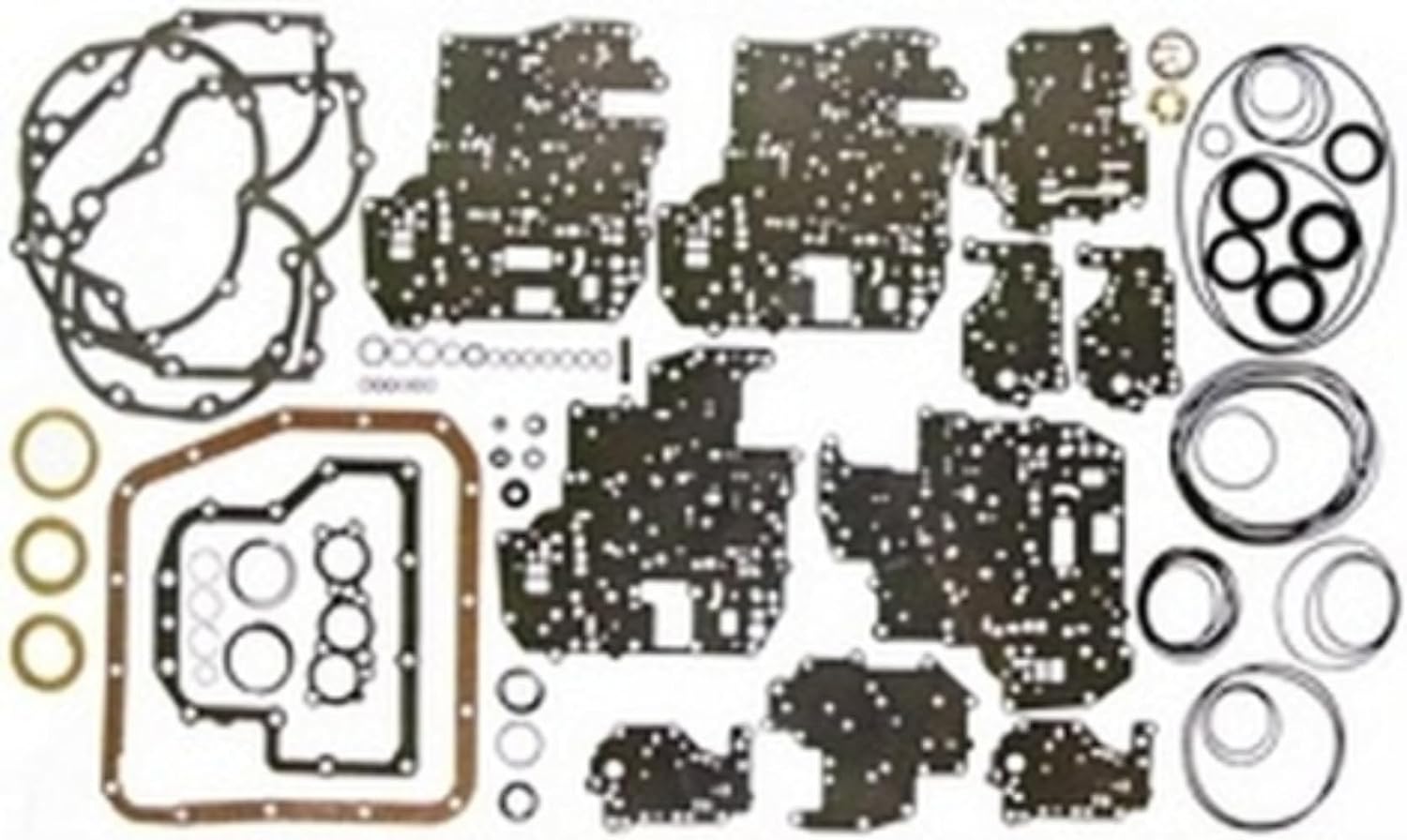 A140L Overhaul Gasket & Seal Kit 83-Up OEM