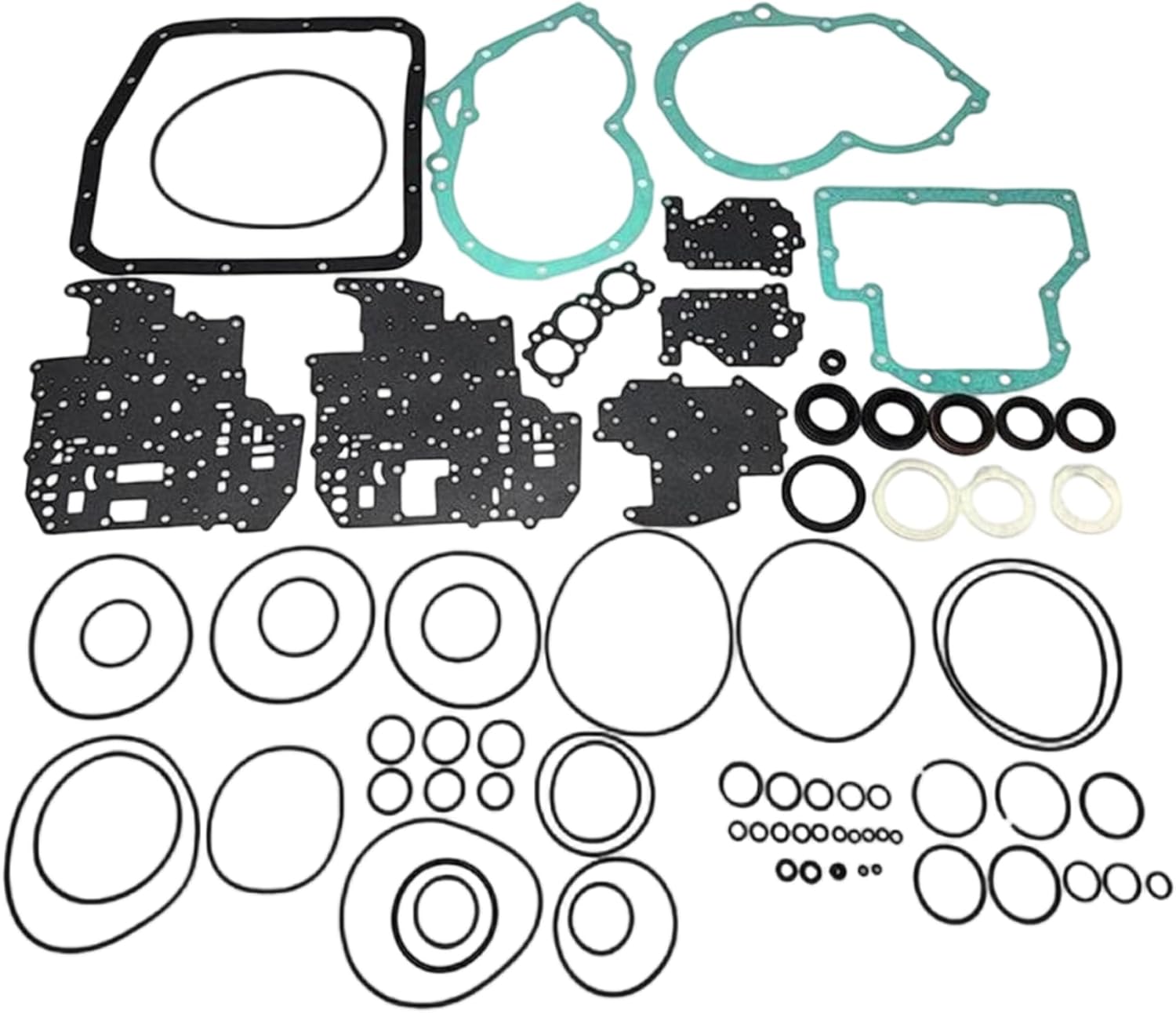 A140L Overhaul Transmission Rebuild Kit OEM