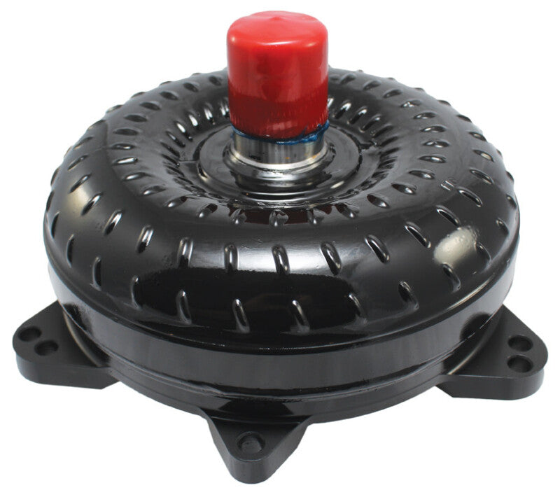FTI Performance FTI 9.5in GM Street Racer Series Converters Sprague Type - 3600 Hard Hit Stall - SR6082