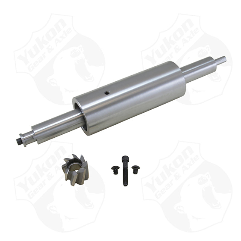 Yukon Gear Spindle Boring Tool For 35 Spline Dana 60 - YT H31
