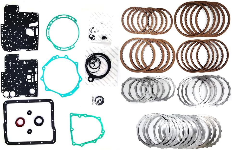 A174 Overhaul Transmission Rebuild Kit OEM