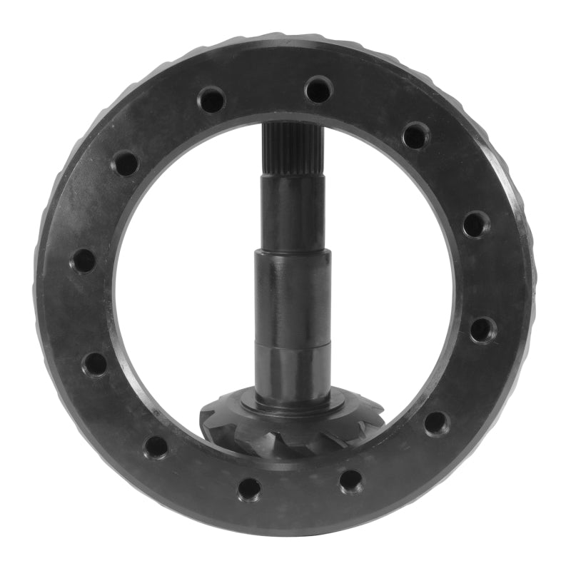 Yukon Gear 11.5in AAM 4.11 Rear Ring & Pinion Install Kit 4.375in OD Pinion Bearing - YGK2113