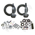 Yukon Gear & Install Kit Package for 03-11 RAM 2500/3500 4.88 Ratio - YGK060
