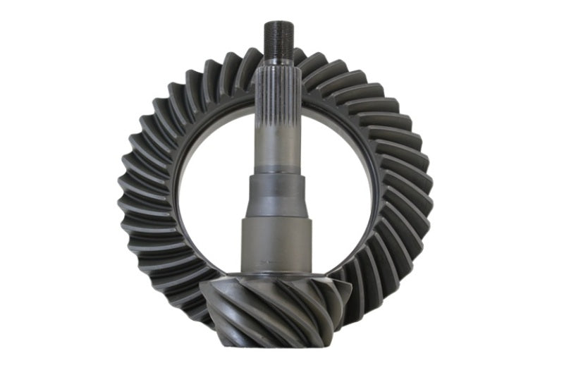 Revolution Gear & Axle 11-25 Ford F-150 9.75in 31 Spline Rear 4.56 Ratio Ring & Pinion Set - F9.75-456-11