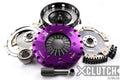 XClutch 07-10 BMW 335i Base 3.0L 9in Twin Solid Ceramic Clutch Kit (8 Bolt/PB in Input Shaft) - XKBM23595-2E
