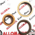 A240 Friction Clutch Kit 85-16 OEM