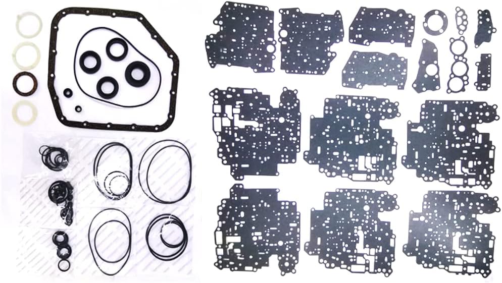 A240 Overhaul Gasket & Seal Kit OEM