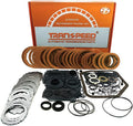 a240e Master Steel Clutch Plate Kit OEM