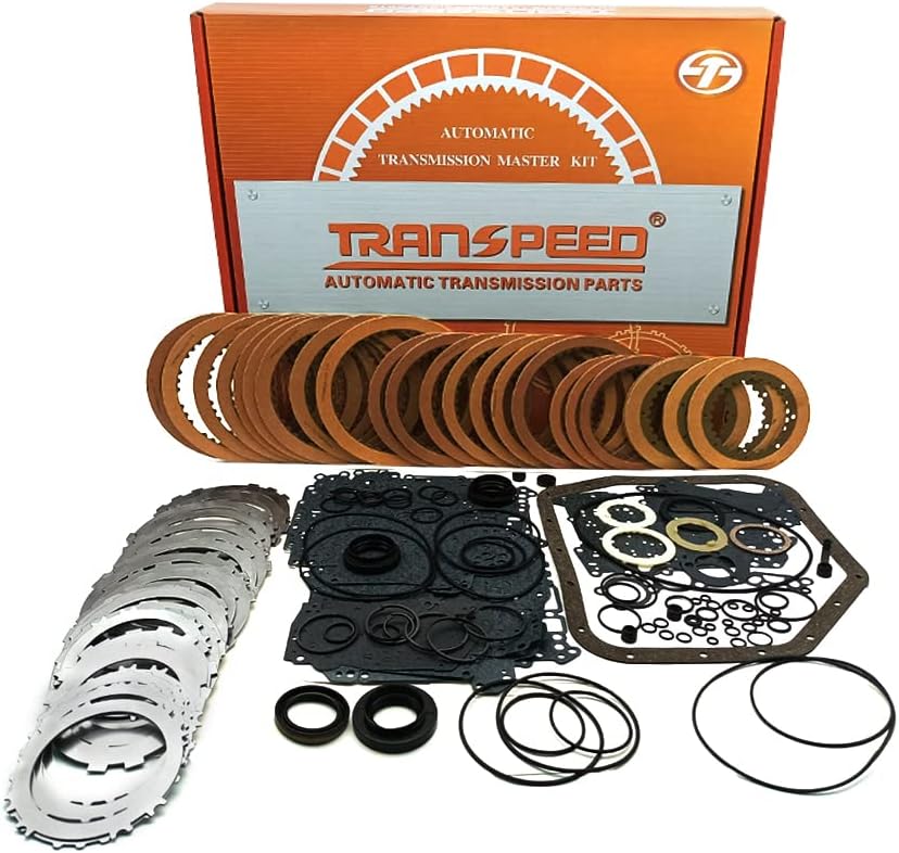 a240e Master Steel Clutch Plate Kit OEM