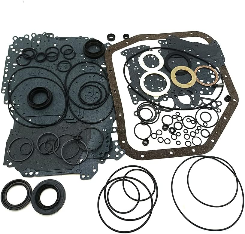 A240E Overhaul Transmission Rebuild Kit OEM