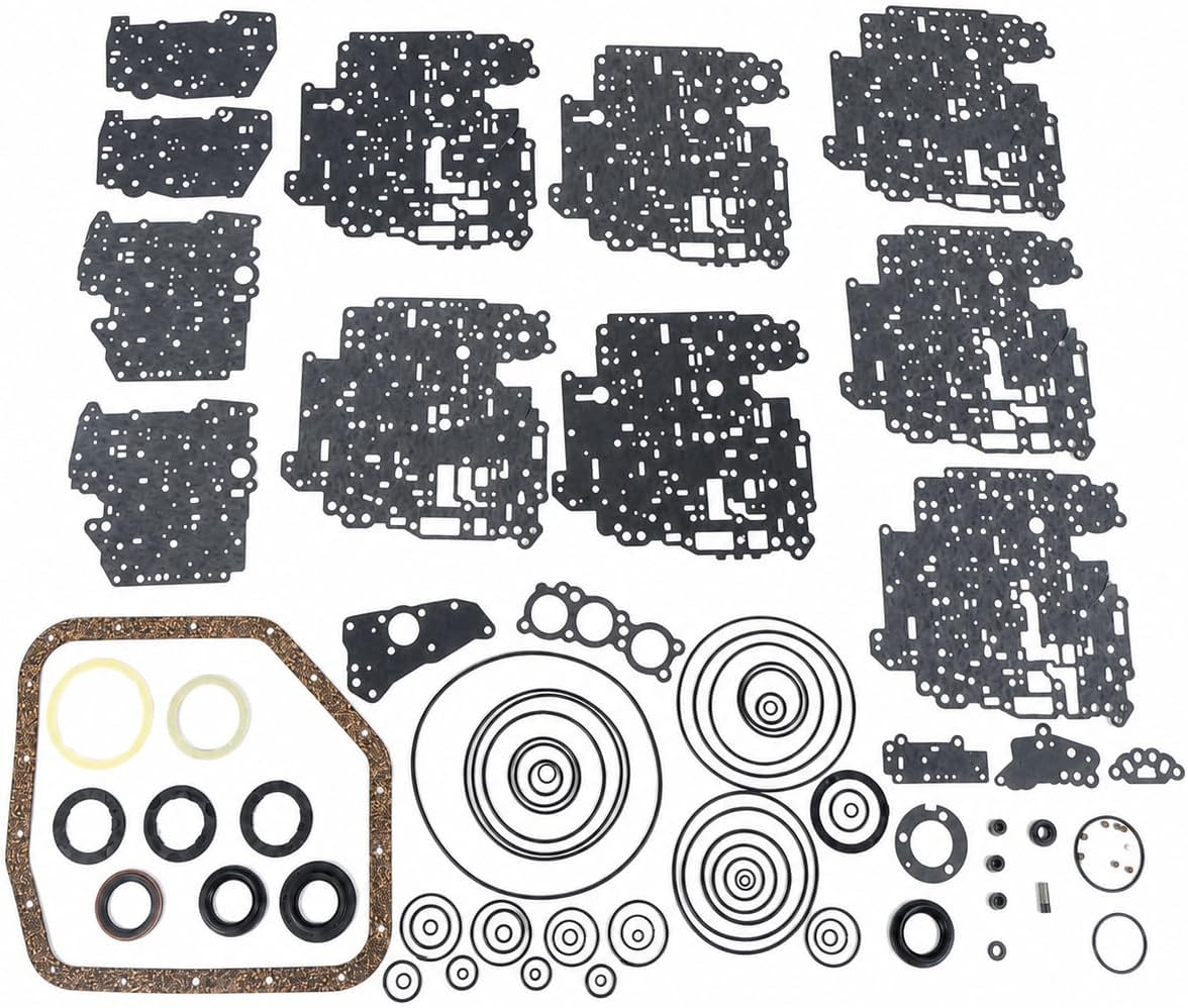 A240E Transmission Rebuild Kit OEM