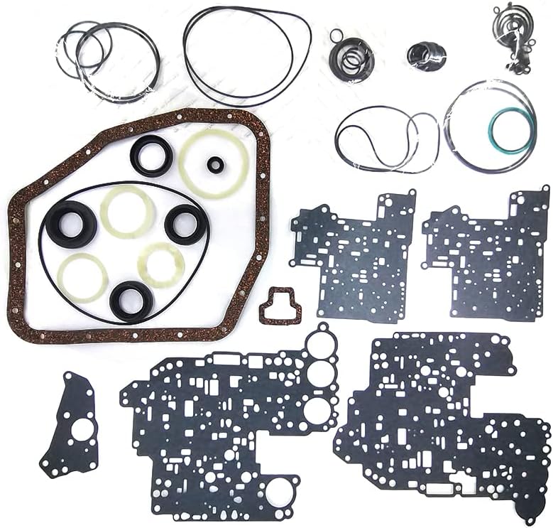 A245 Overhaul Gasket & Seal Kit OEM