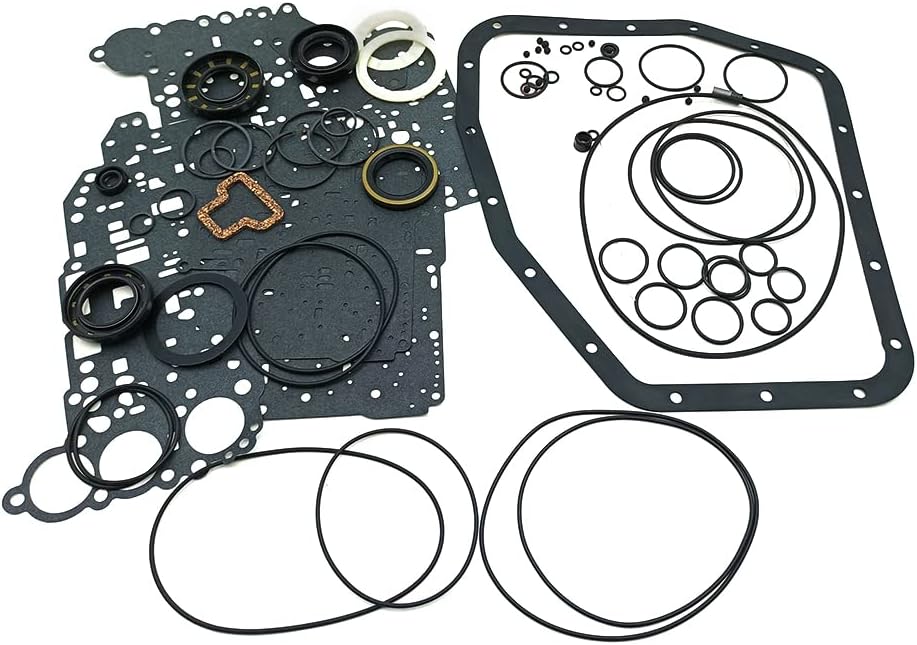 A245 Overhaul Transmission Rebuild Kit 2001-2008 OEM