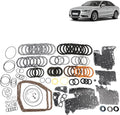 A245 Transmission Rebuild Kit 1.6L 1993-2008 OEM