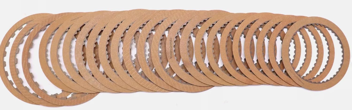 A245E Friction Clutch Kit Module OEM
