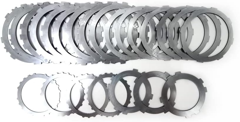A245E Steel Clutch Plate Kit OEM