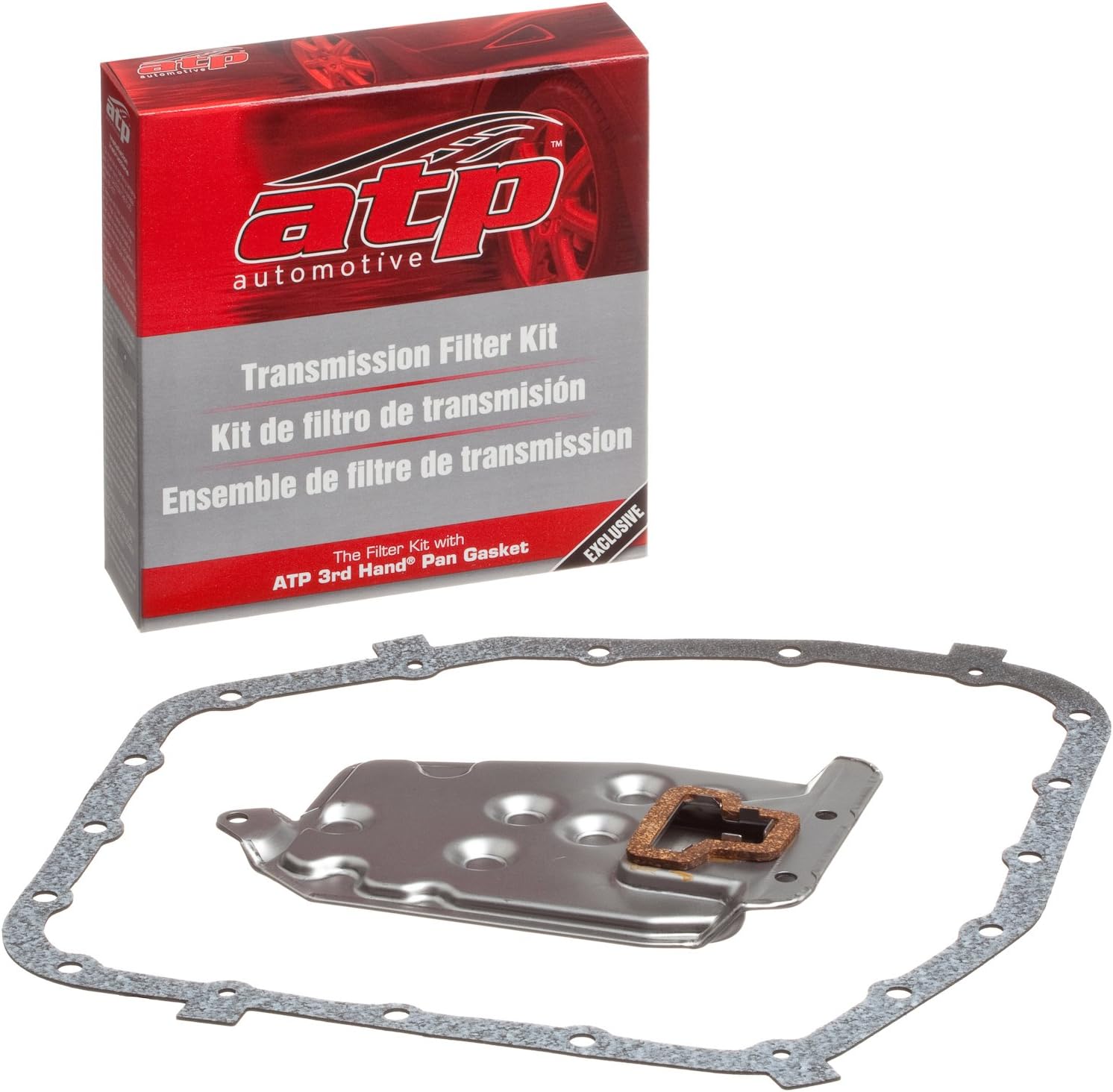 A245E Transmission Filter OEM