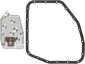 A245E Transmission Filter TF-166 OEM