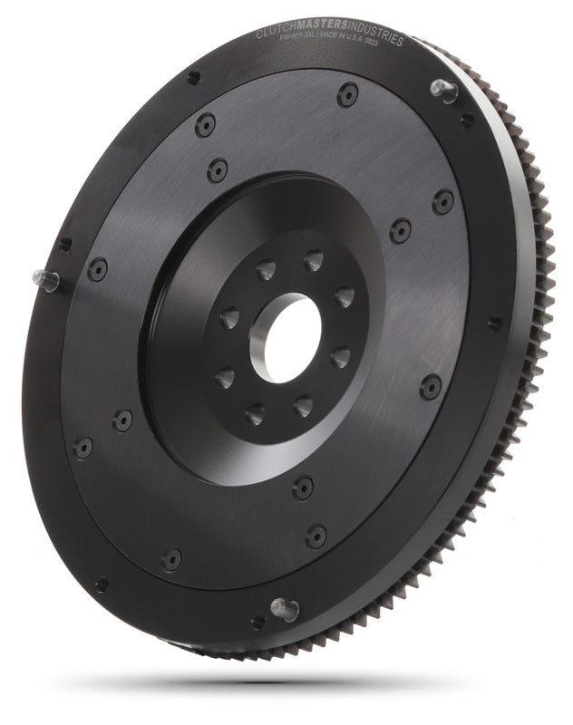 Clutch Masters 94-98 Toyota Supra 3.0L Eng T / 94-Up Toyota Supra 2JZGE Aluminum Flywheel - FW-607-2AL