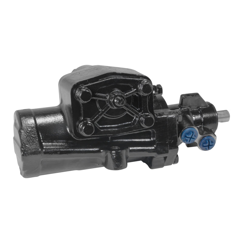 Yukon Gear 08-14 Ford E-150/E-250/E-350 Super Duty/E-450 Super Duty Power Steering Gear Box - ZSG7632
