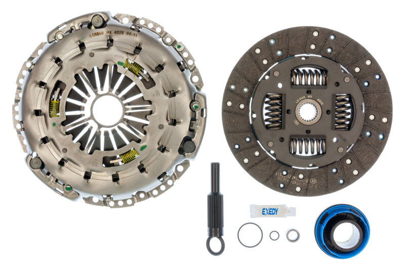 Exedy OE 2001-2003 Ford Explorer V6 Clutch Kit - FMK1000