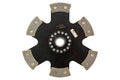 ACT 2011 Ford Mustang 6 Pad Rigid Race Disc - 6280008