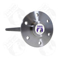 Yukon Gear 1541H Alloy 8 Lug Rear Axle For GM 99+ 9.5in - YA G26060414