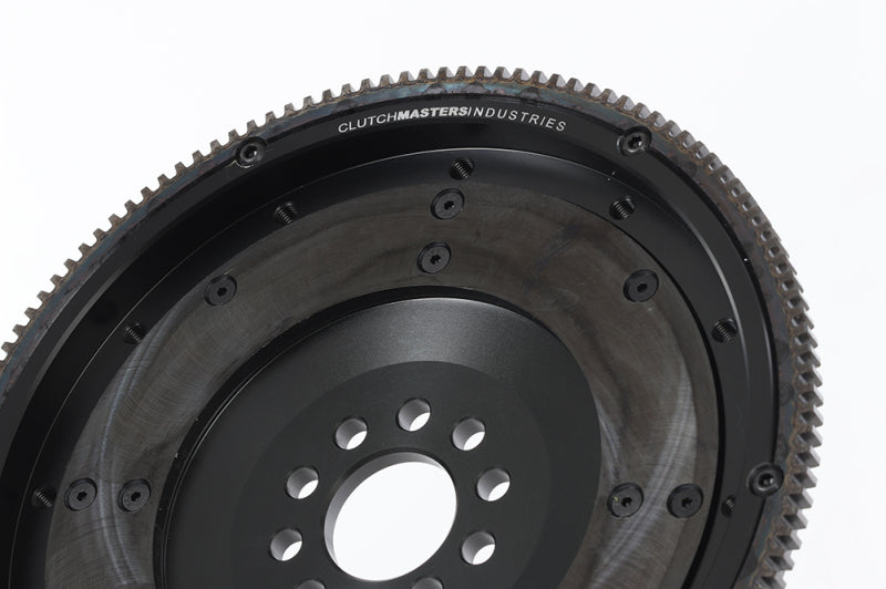 Clutch Masters 850 Series Aluminum Flywheel 04-05 Volkswagen Golf R32 - 3.2L - MK4 - FW-207-B-TDA