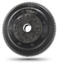 Clutch Masters 01-09 Honda S2000 F20/F22 2.0L/2.2L 7-Speed DCT Aluminum Flywheel w/Sprung Hub - DCT-669-AL
