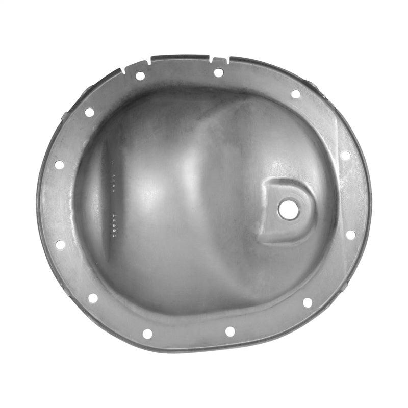 Yukon Gear Differential Cover for GM 9.5in 12 Bolt & 9.76in Diff - YP C5-GM9.5-12B