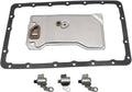 A340 AW4 Transmission Solenoid Kit For Jeep Toyota Lexus Cherokee 4Runner SC300 from 1986 onward OEM