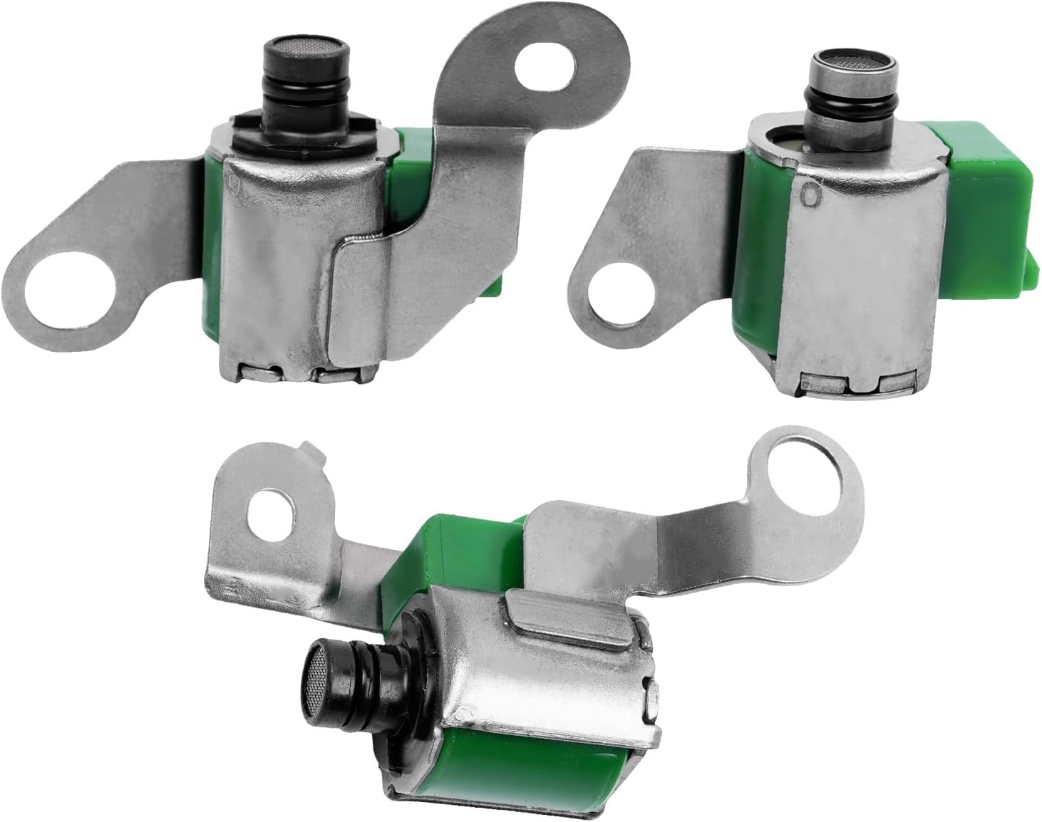 A340 Shift Solenoid Kit 02-04 OEM