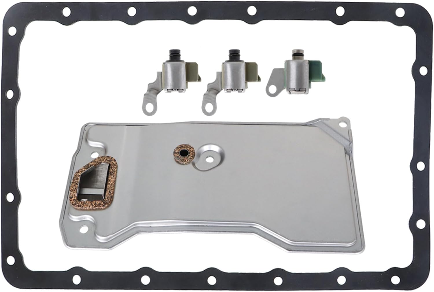 A340 Shift Solenoid Kit 2.5L 1987-2001 OEM