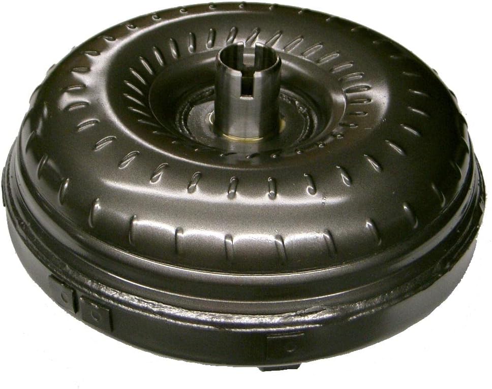 A340 Torque Converter 11.375 in 26-Spline MX-TOY342 1987-2001 OEM